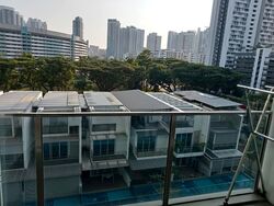 Eight Riversuites (D12), Condominium #581839731